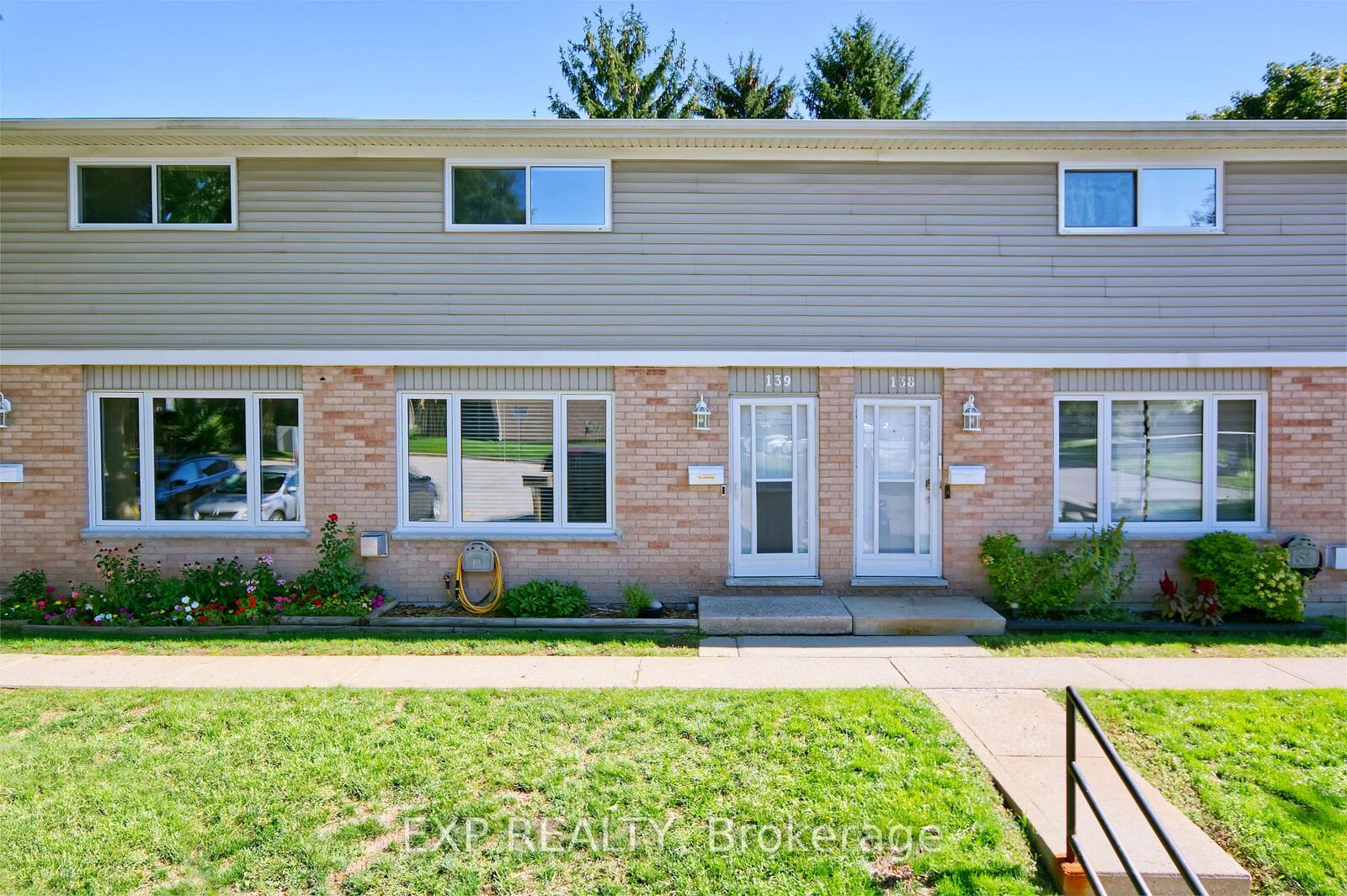 Property Photo:  320 Westminster Avenue 139  ON N6C 5H5 