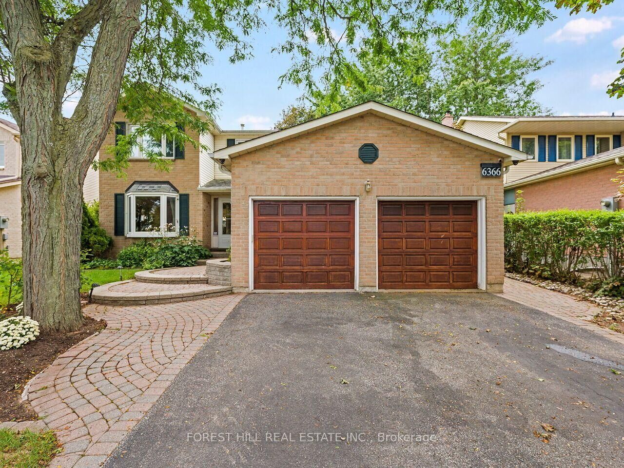 Property Photo:  6366 Miller's Grove  ON L5N 3M7 
