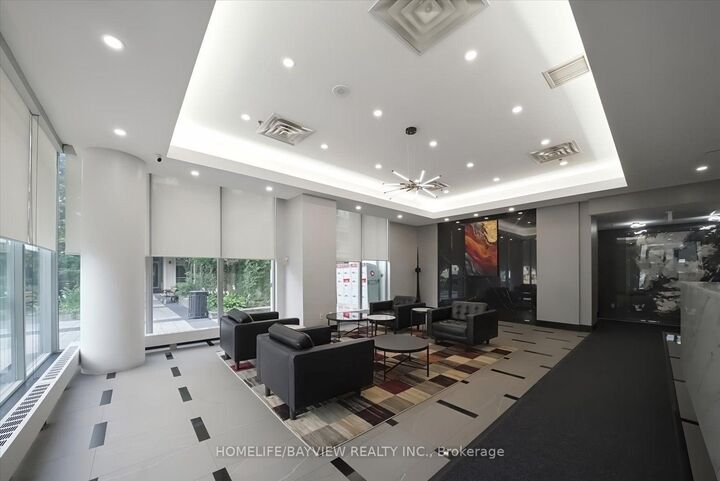 Property Photo:  1 Avondale Avenue 508  ON M2N 7J1 