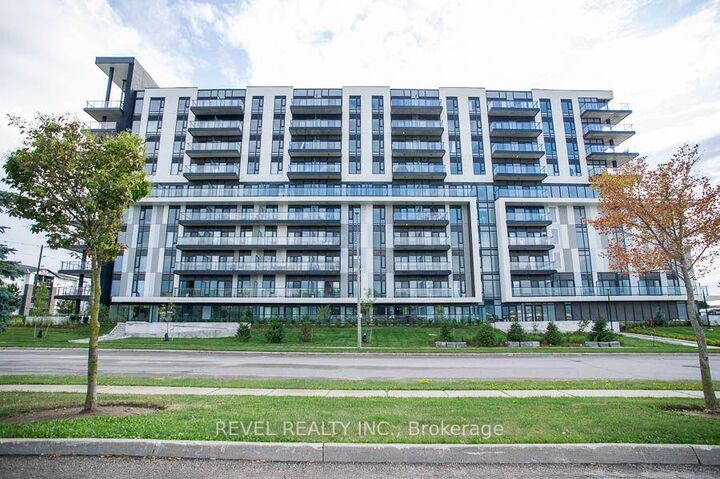 Property Photo: 575 Conklin Road 1010 ON N3T 0B9