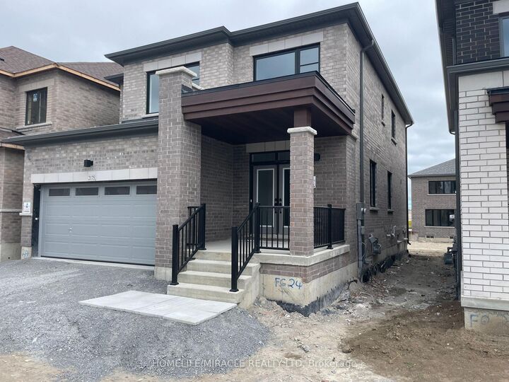 Property Photo:  2175 Coppermine Street  ON L1L 0T1 