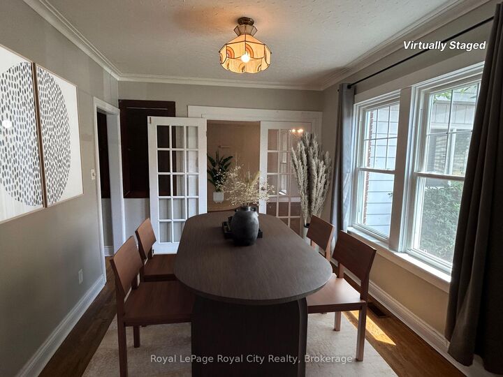 Property Photo: 170 Arthur Street S ON N1E 5K6