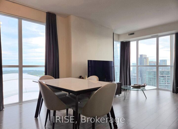 Property Photo:  300 Front Street W 3412  ON M5V 0E9 