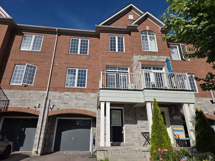 Property Photo:  1172 Durno Court  ON L9T 8P6 