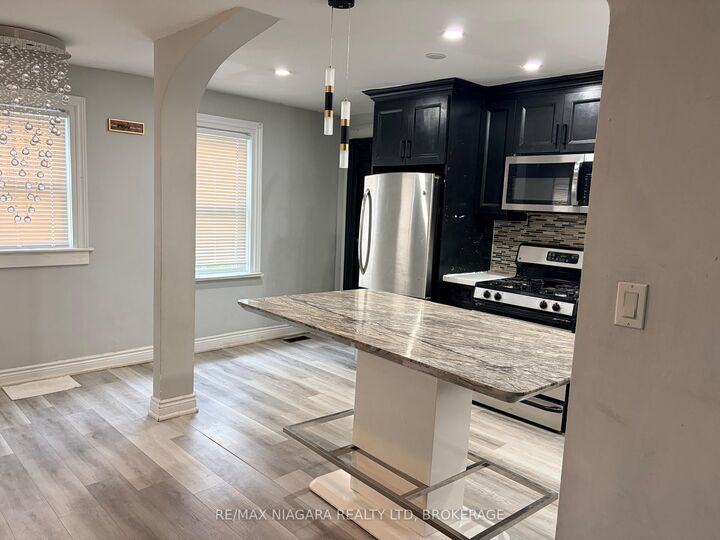 Property Photo:  3 Rices Lane  ON L3B 3L7 