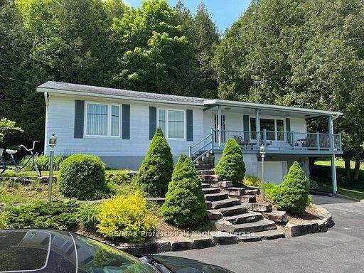 Property Photo:  1981 Horseshoe Lake Road  ON K0M 2K0 