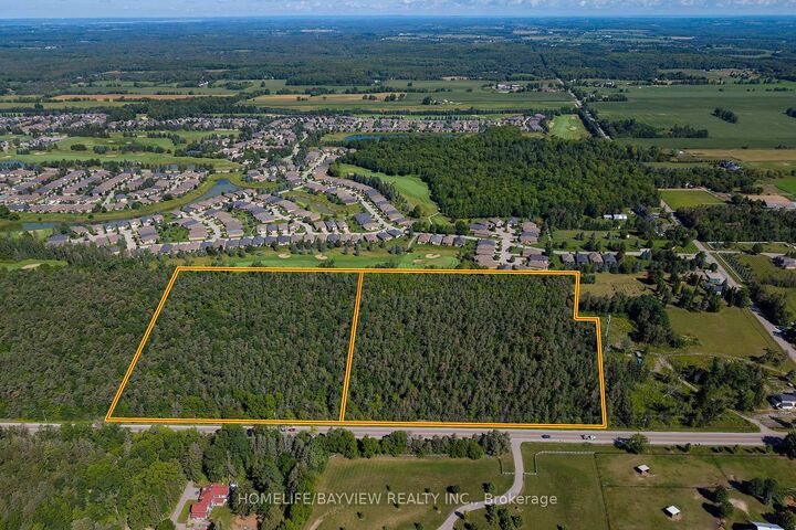 Property Photo:  5844 &Amp 5912 Aurora Road  ON L4A 3K3 