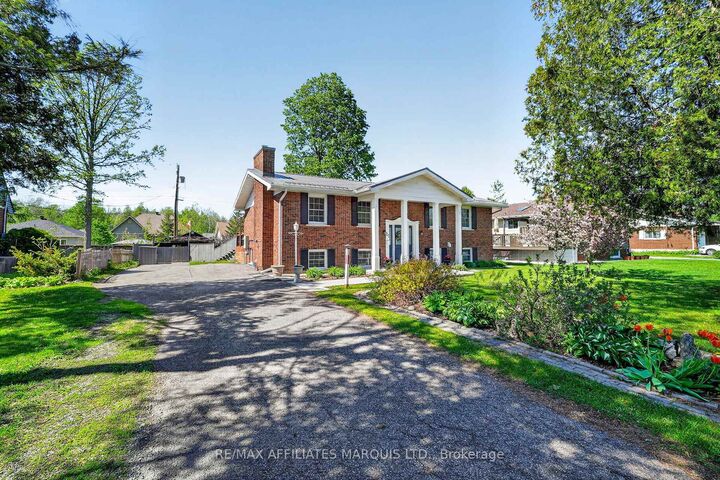Property Photo:  21 Spruce Street  ON K0C 1M0 