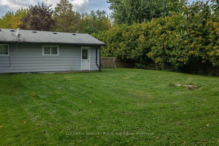 Property Photo:  241 Port Hoover Road  ON K0M 2C0 