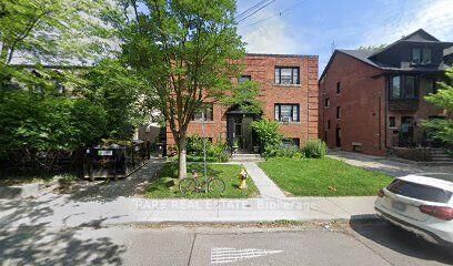Property Photo:  130 Macpherson Avenue 22  ON M5R 1W8 