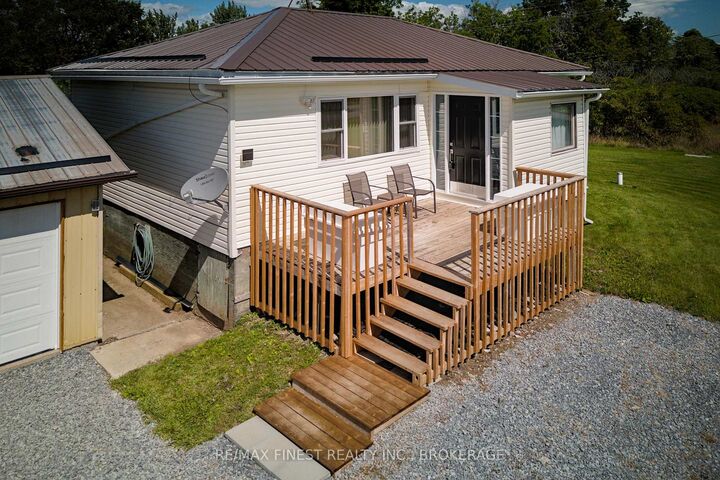 Property Photo:  7720 Front Road  ON K0H 2S0 