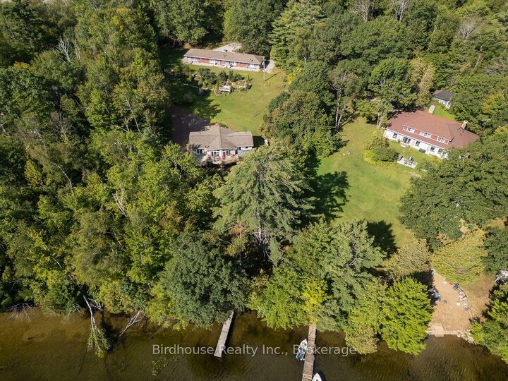 Property Photo: 1022 Mulberry Lane ON K0M 2L1
