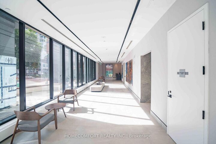 Property Photo:  609 Sherbourne Street 3603  ON M4X 0A4 