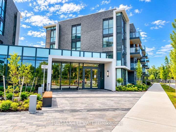 Property Photo:  375 Sea Ray Avenue 339  ON L9S 2P7 