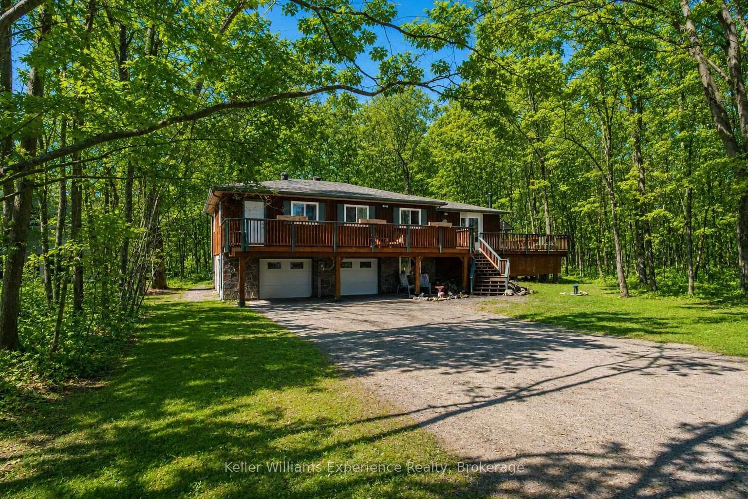 Property Photo:  194 Sawlog Point Road  ON L9M 0B1 