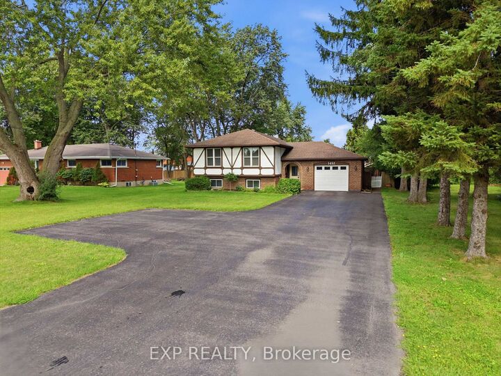 Property Photo:  1452 Garrison Road  ON L2A 1P6 