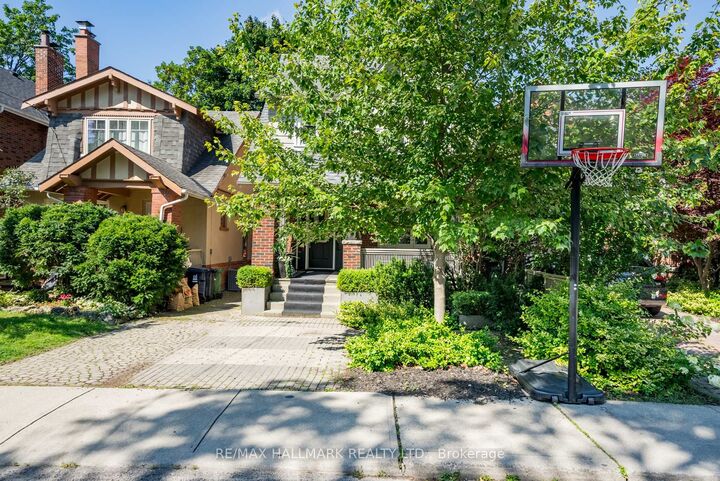 Property Photo:  12 Bingham Avenue  ON M4E 3P9 