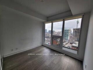 Property Photo:  181 Dundas Street 908  ON M5A 0N5 