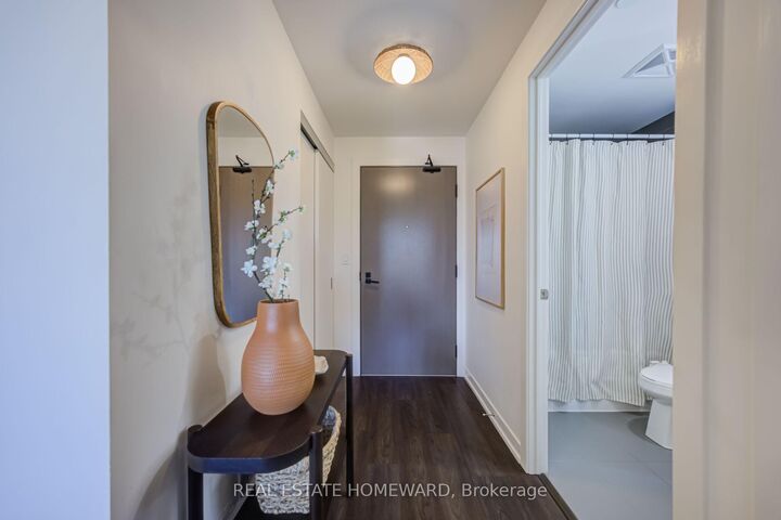 Property Photo:  223 St Clair Avenue W 309  ON M4V 1R3 