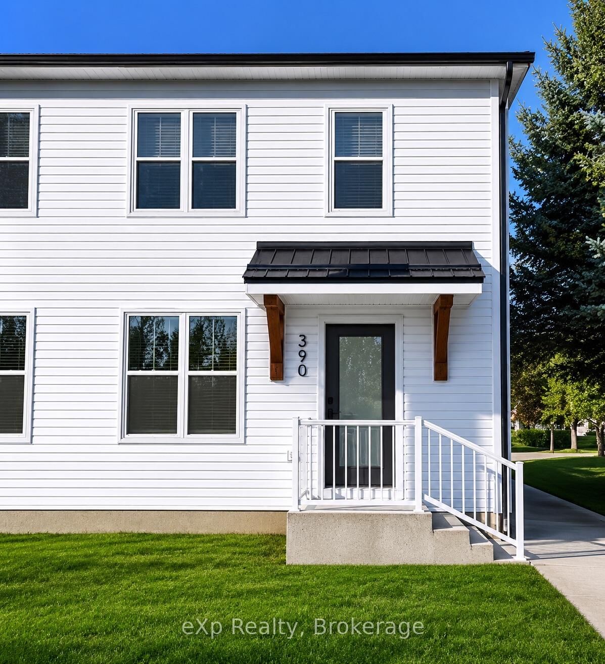 Property Photo: 390 13th Street ON N4N 1X9