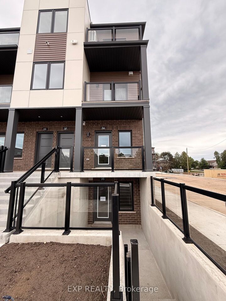 Property Photo:  42 Lowes Rd. West Street  ON N1G 0H6 