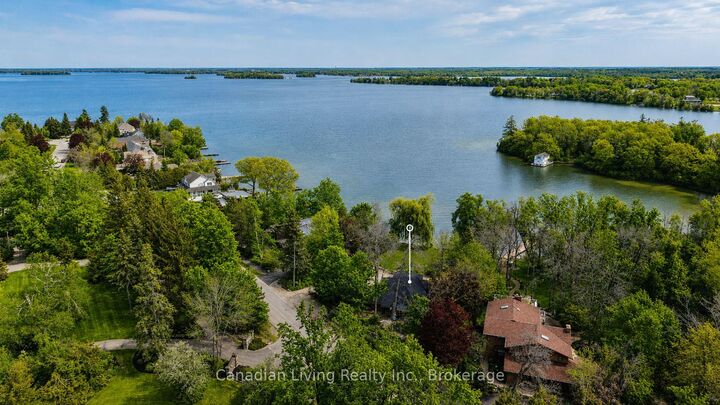 Property Photo: 345 Brewery Lane ON L3V 7H6