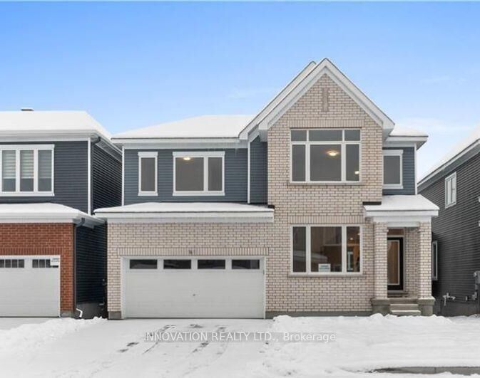 Property Photo:  741 Eminence Street  ON K2J 6X6 