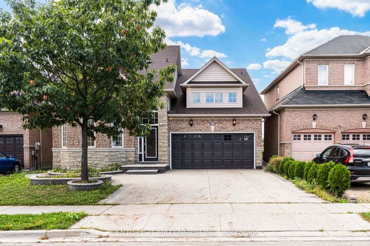 Property Photo:  102 Southlake Boulevard  ON L6V 4P2 