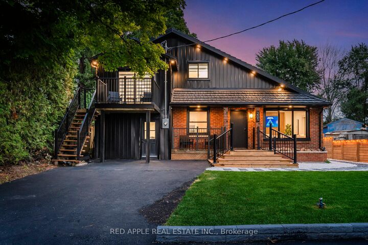 Property Photo:  205 Hoyt Avenue  ON L0K 2A0 