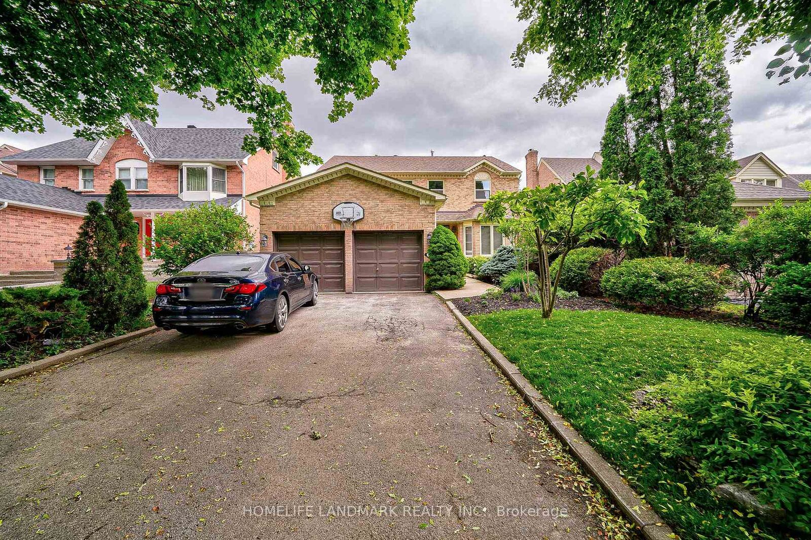 Property Photo:  72 Woodman's Chart N/A  ON L3R 6K6 