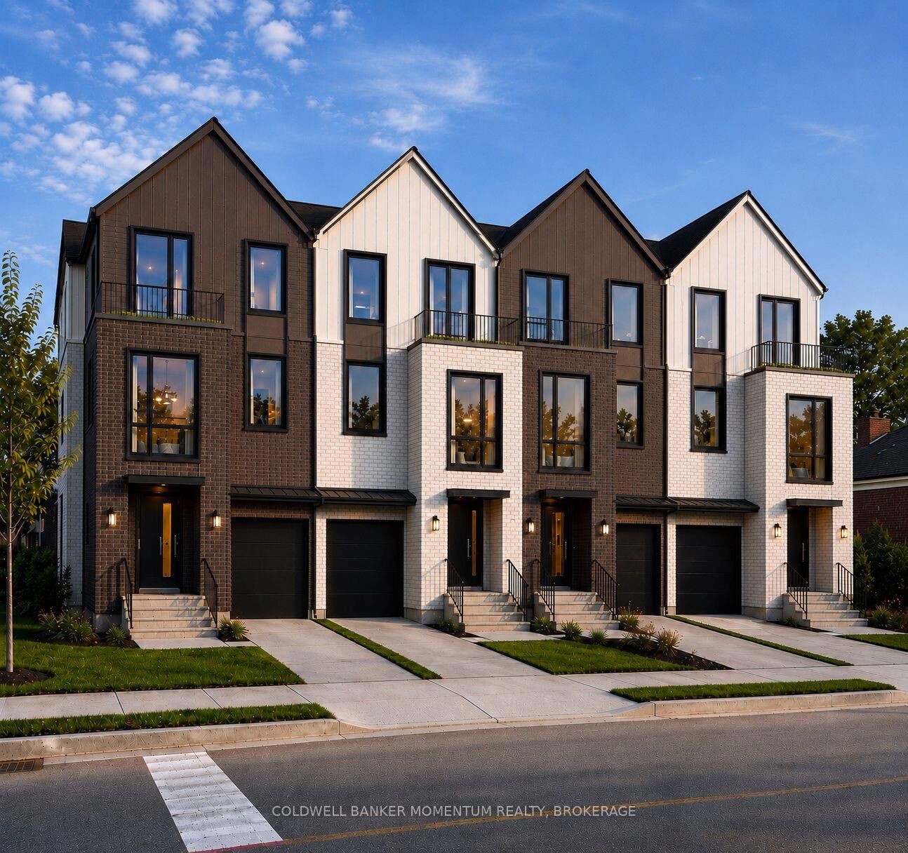 Property Photo:  74 Dorothy Street 1  ON L3B 3V9 