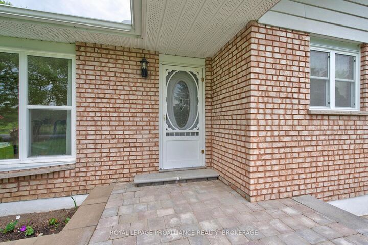 Property Photo:  1246 Townline Road  ON K7R 3K6 