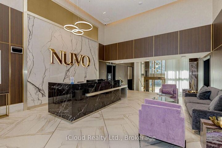 Property Photo:  2333 Khalsa Gate 310  ON L6M 0X7 