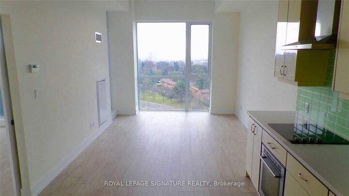 Property Photo:  75 The Donway N/A W 807  ON M3C 2E9 
