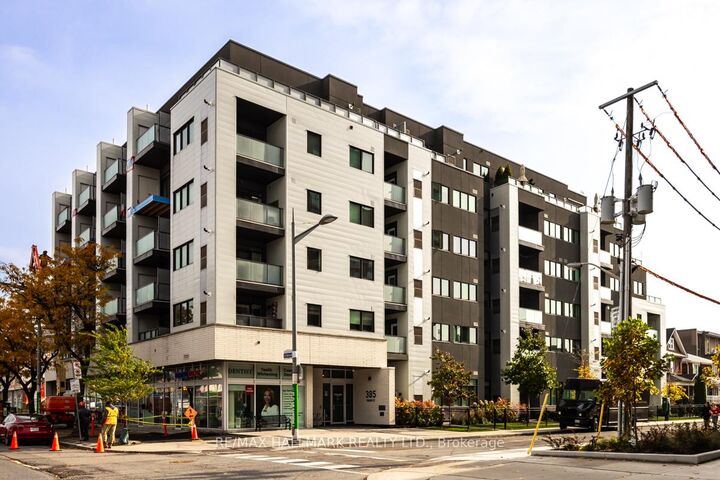 Property Photo:  385 Osler Street 306  ON M6N 0B2 