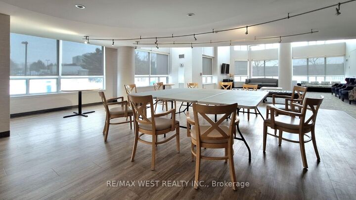 Property Photo: 9017 Leslie Street 317 ON L4B 4R8
