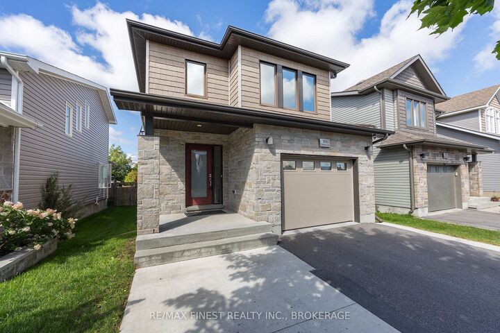 Property Photo:  1660 Crimson Crescent  ON K7P 0H5 