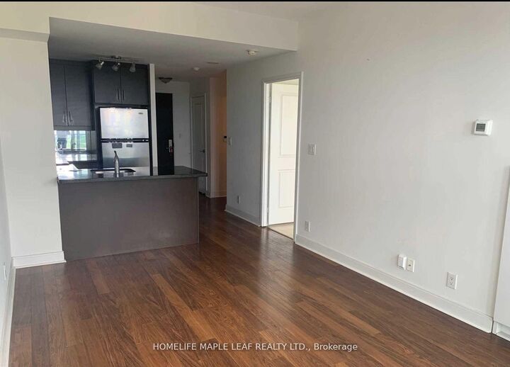 Property Photo:  60 Absolute Avenue 3608  ON L4Z 0A9 