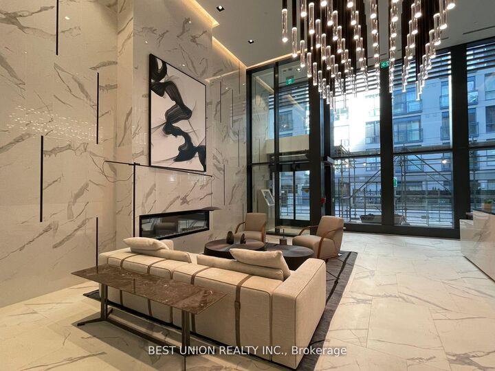 Property Photo:  82 Dalhousie Street 1612  ON M5B 0C5 