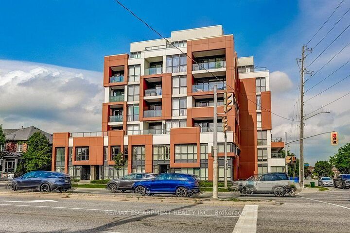 Property Photo:  5001 Corporate Drive 410  ON L7L 0H5 