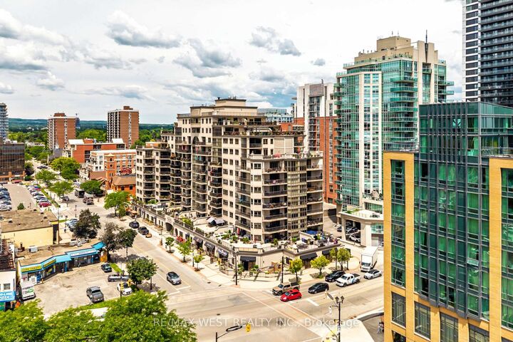 Property Photo:  399 Elizabeth Street 905  ON L7R 0A4 