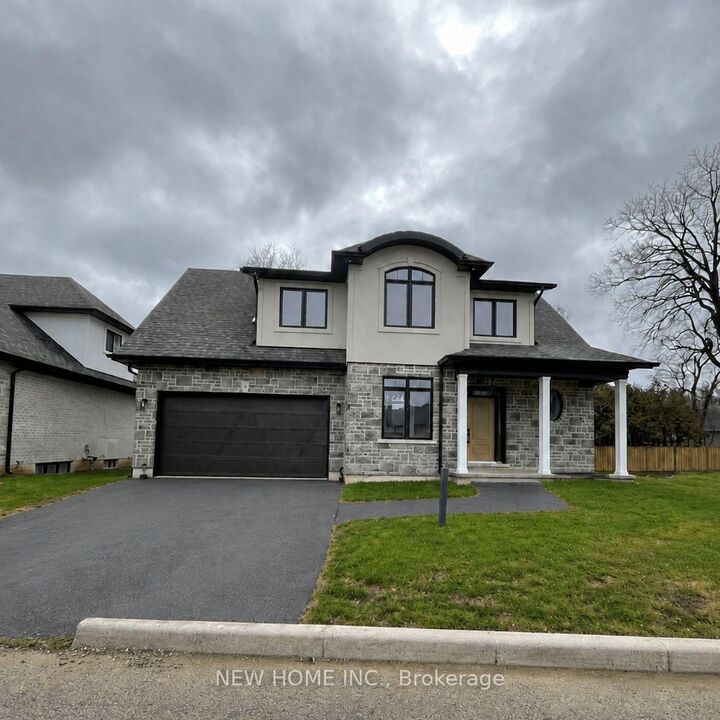 Property Photo:  242 Mount Pleasant Street 3  ON N3T 1V1 