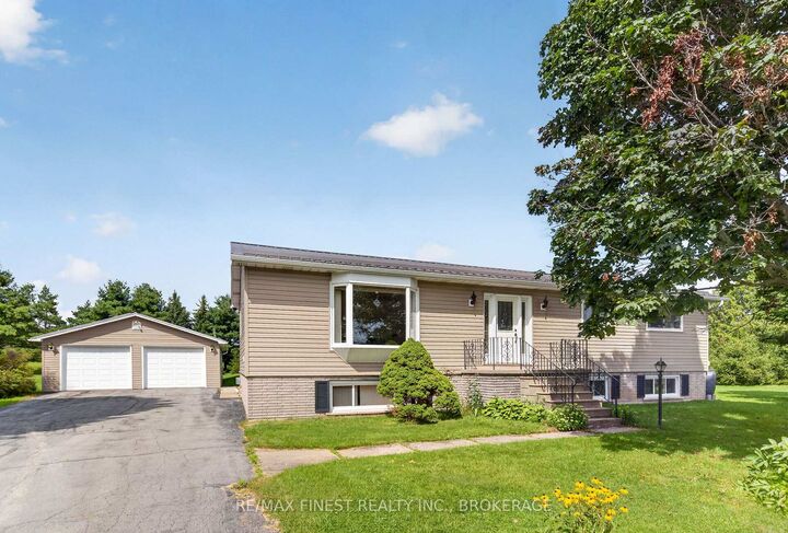 Property Photo:  3005 Wilson Road  ON K0H 1V0 