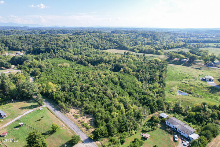 Property Photo: Tbd Ted Weems Road TN 37745