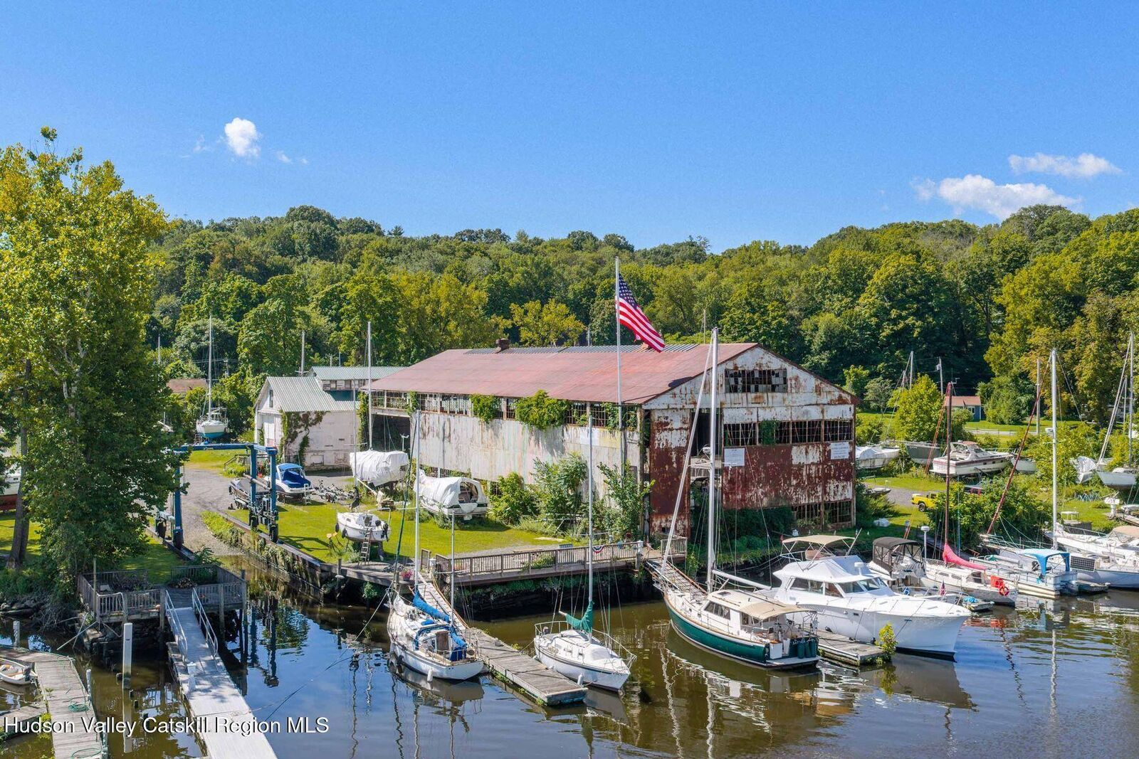 Property Photo: 140 First NY 12429