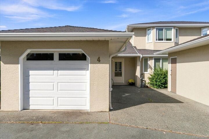 Property Photo:  6211 Blueback Rd #4  BC V9V 1M8 