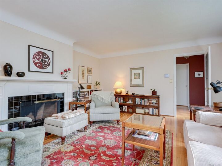 Property Photo:  2568 Margate Ave  BC V8S 3A4 