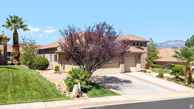 Property Photo:  2650 W Canyon Rd  UT 84770 