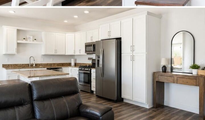 Property Photo: 1457 W Topaz Dr B UT 84720