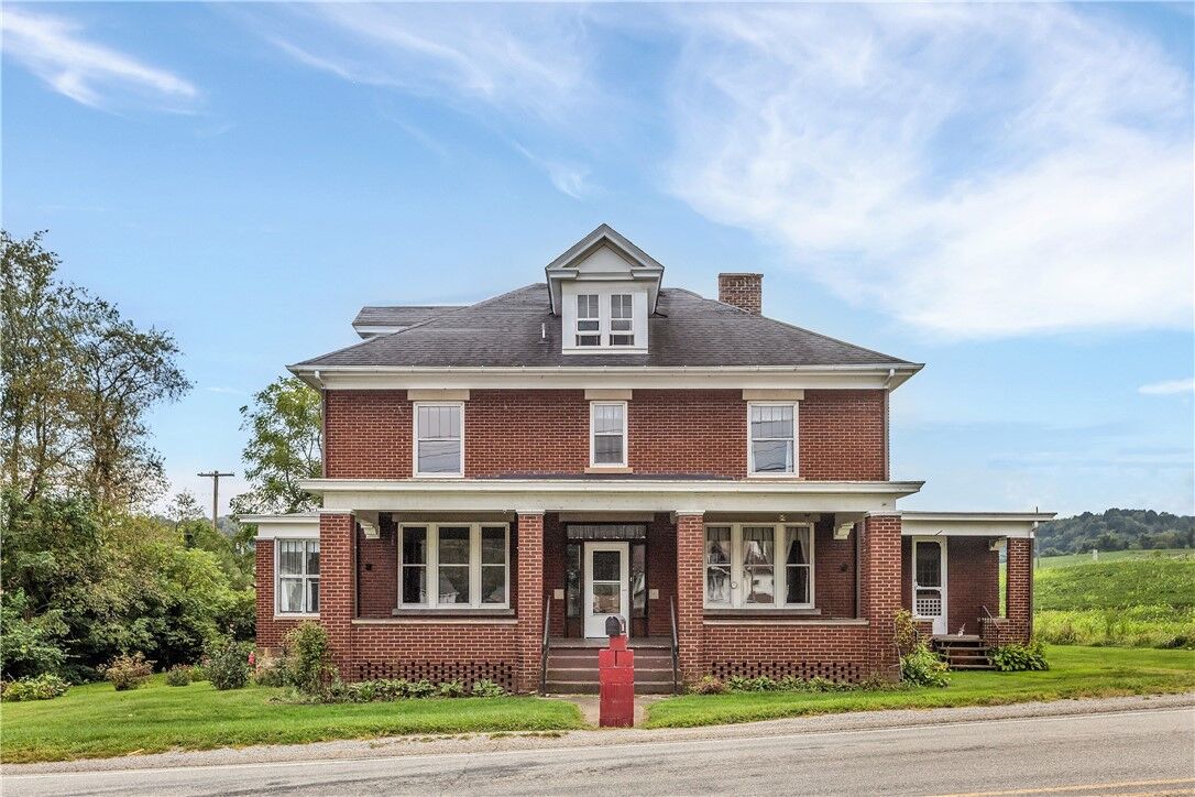Property Photo:  830 State Rt 31  PA 15679 